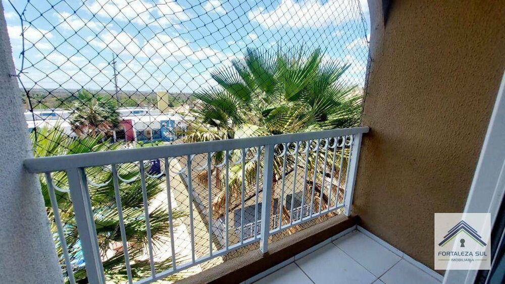Apartamento, 2 quartos, 53 m² - Foto 6