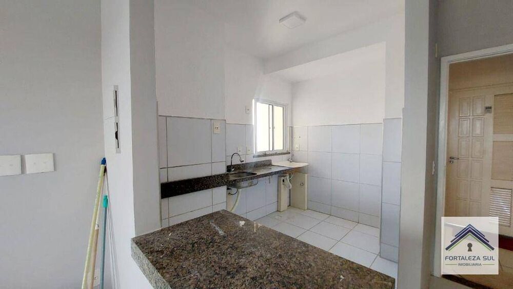 Apartamento, 2 quartos, 53 m² - Foto 9
