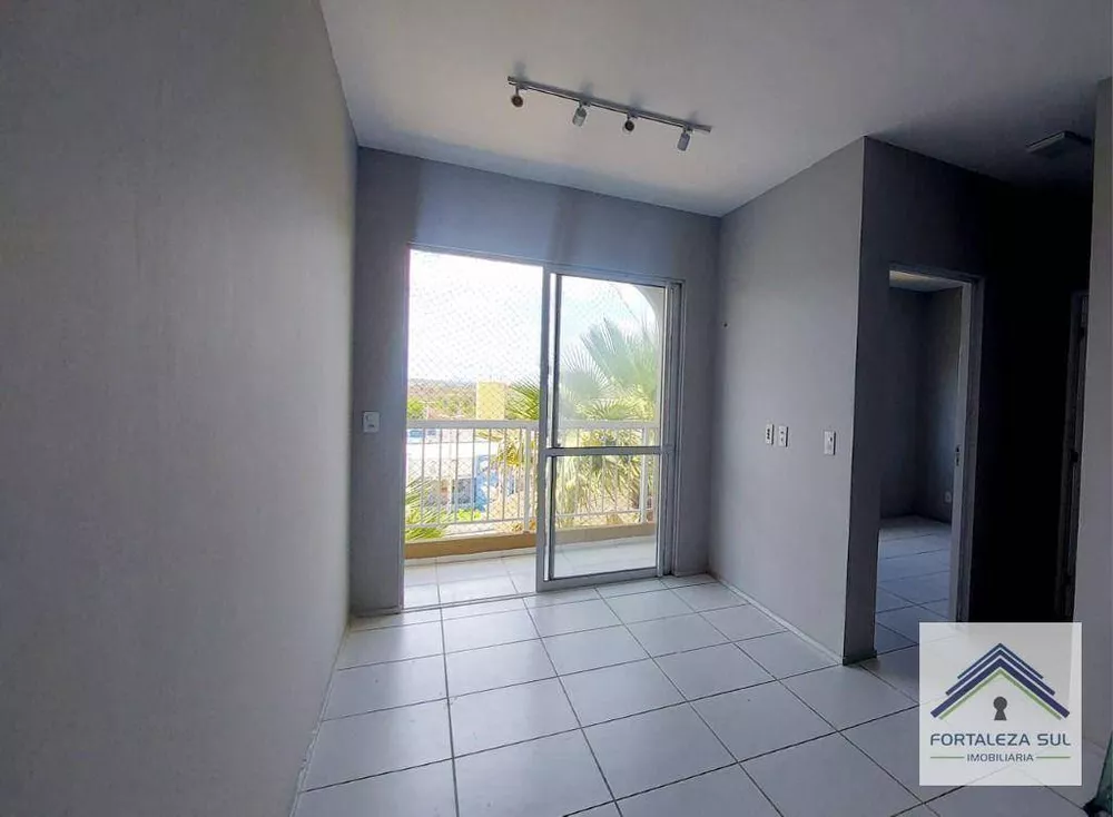 Apartamento, 2 quartos, 53 m² - Foto 7