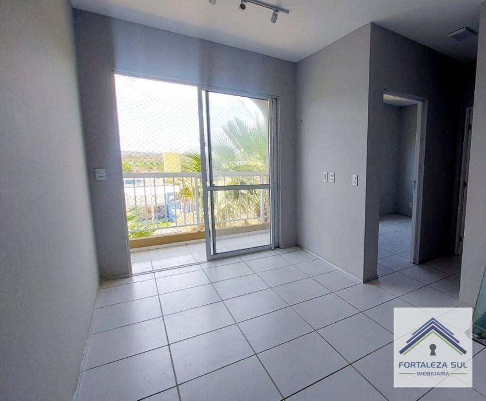 Apartamento, 2 quartos, 53 m² - Foto 4