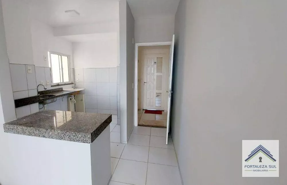 Apartamento, 2 quartos, 53 m² - Foto 11