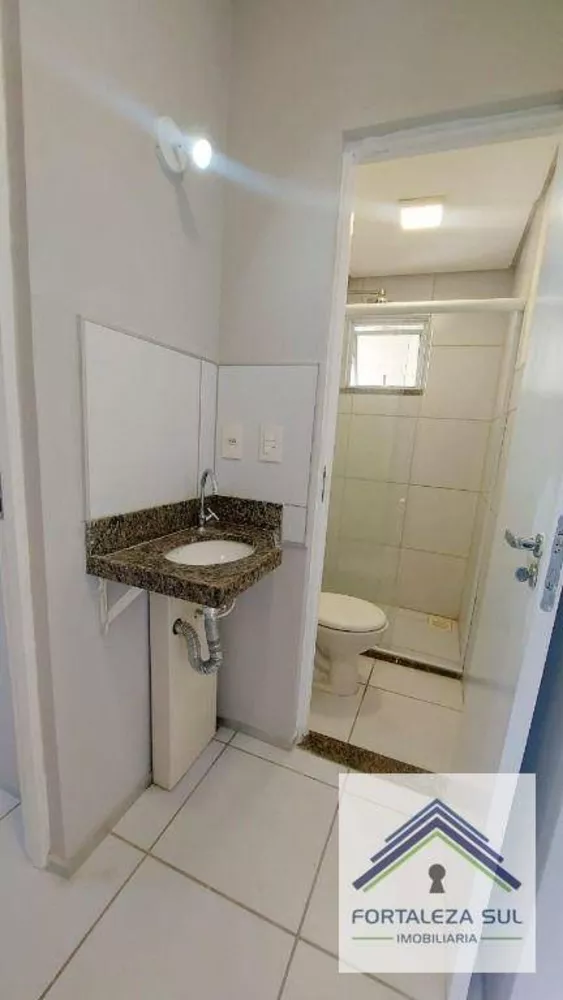 Apartamento, 2 quartos, 53 m² - Foto 16