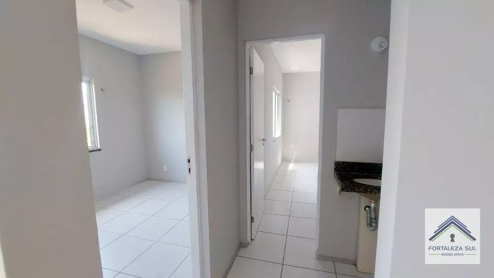 Apartamento, 2 quartos, 53 m² - Foto 19