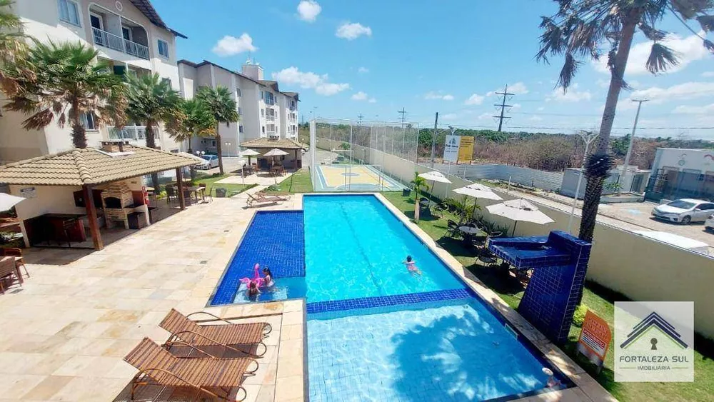 Apartamento, 2 quartos, 53 m² - Foto 1
