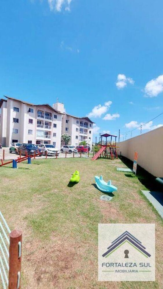 Apartamento, 2 quartos, 53 m² - Foto 22