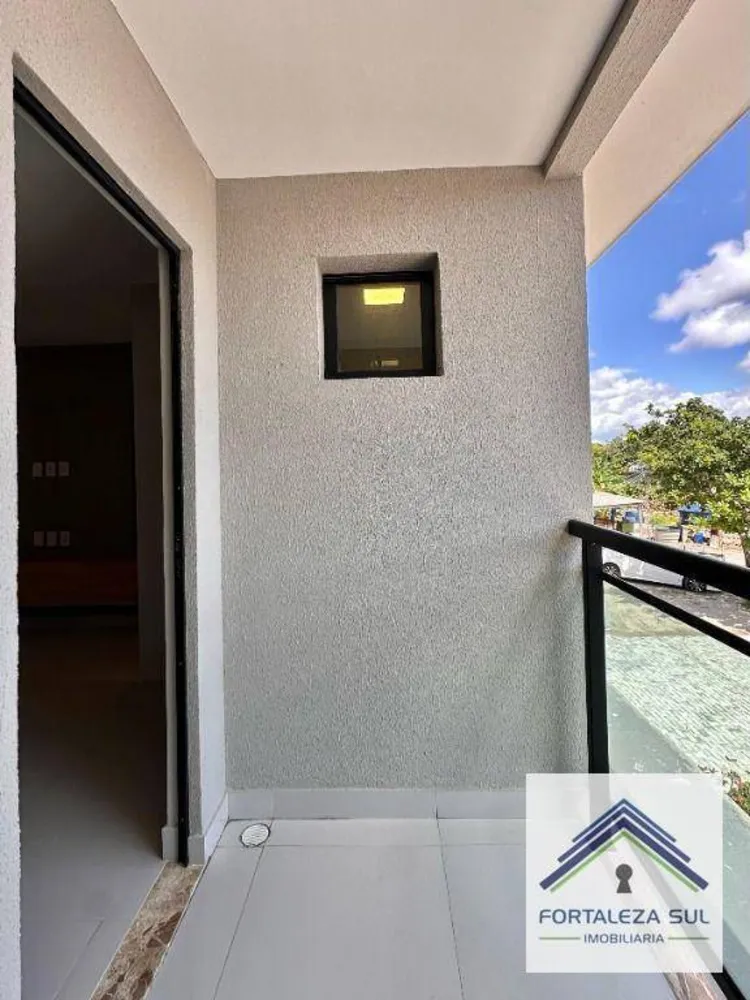 Casa de Condomínio, 3 quartos - Foto 2
