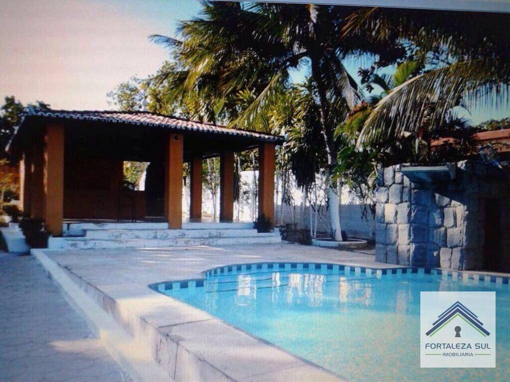 Chácara à venda, 168m² - Foto 4
