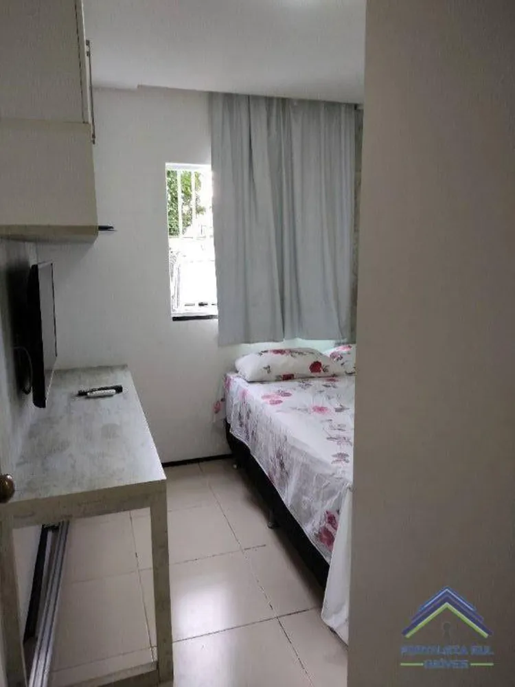 Apartamento, 3 quartos, 58 m² - Foto 4