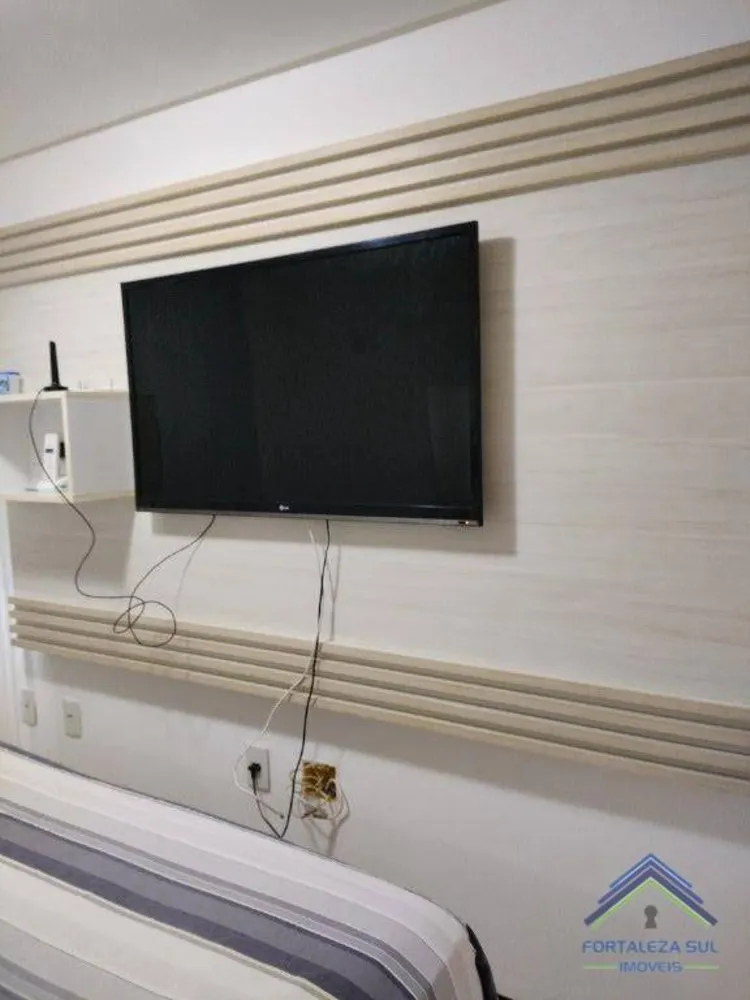 Apartamento, 3 quartos, 58 m² - Foto 1