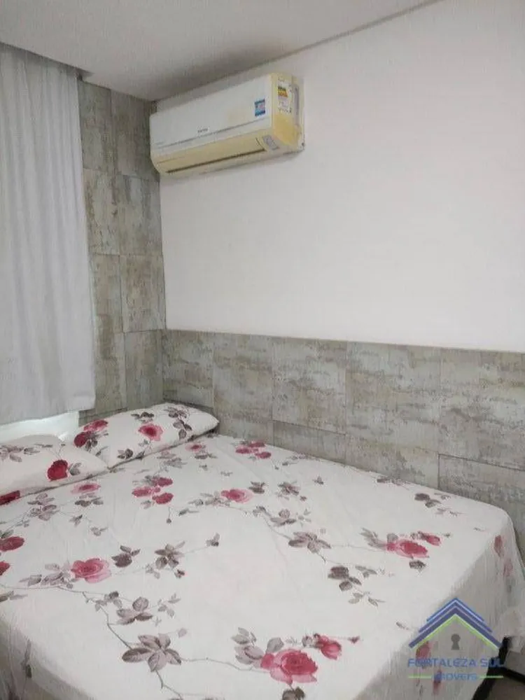 Apartamento, 3 quartos, 58 m² - Foto 2