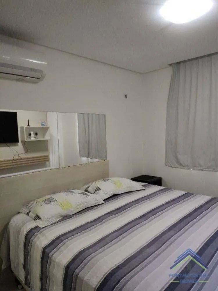 Apartamento, 3 quartos, 58 m² - Foto 3