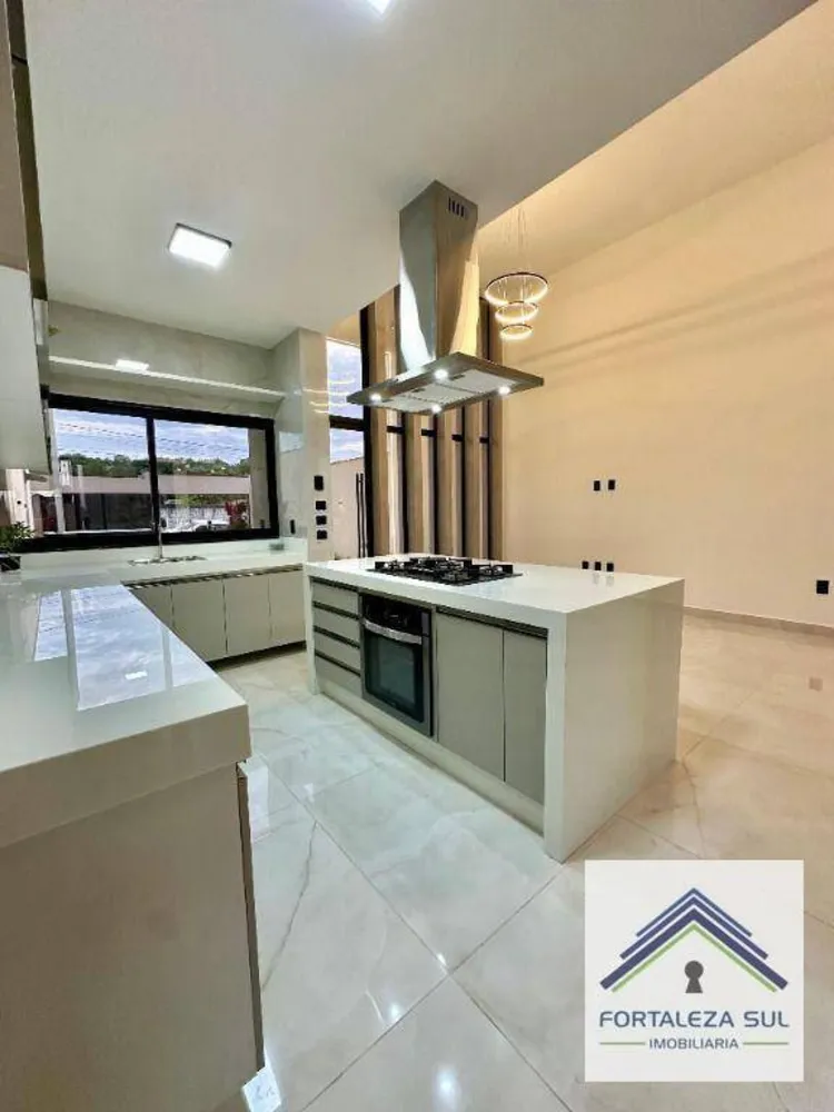 Casa de Condomínio, 4 quartos - Foto 7