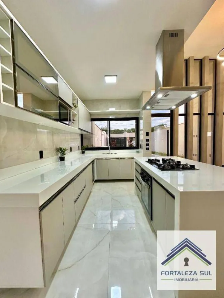 Casa de Condomínio, 4 quartos - Foto 6