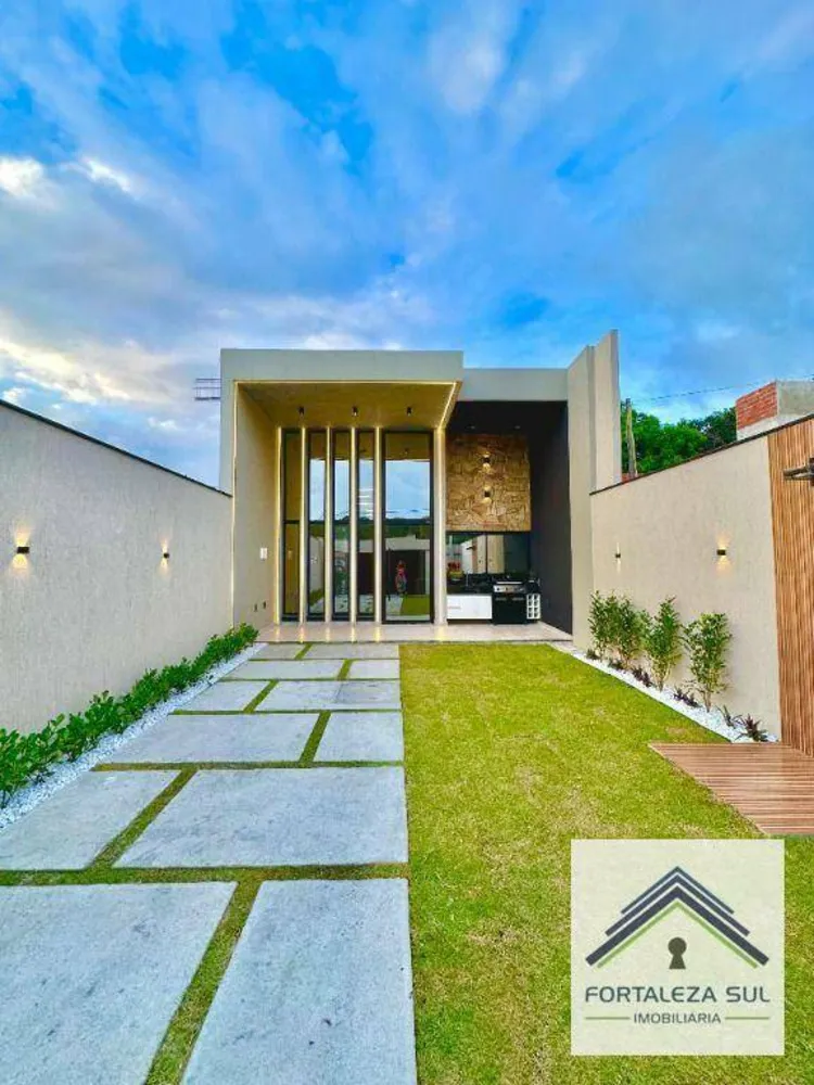 Casa de Condomínio, 4 quartos - Foto 5