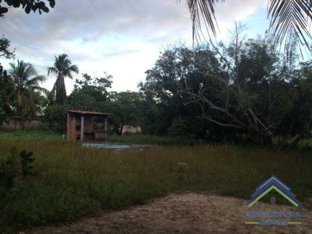 Terreno, 10000 m² - Foto 1