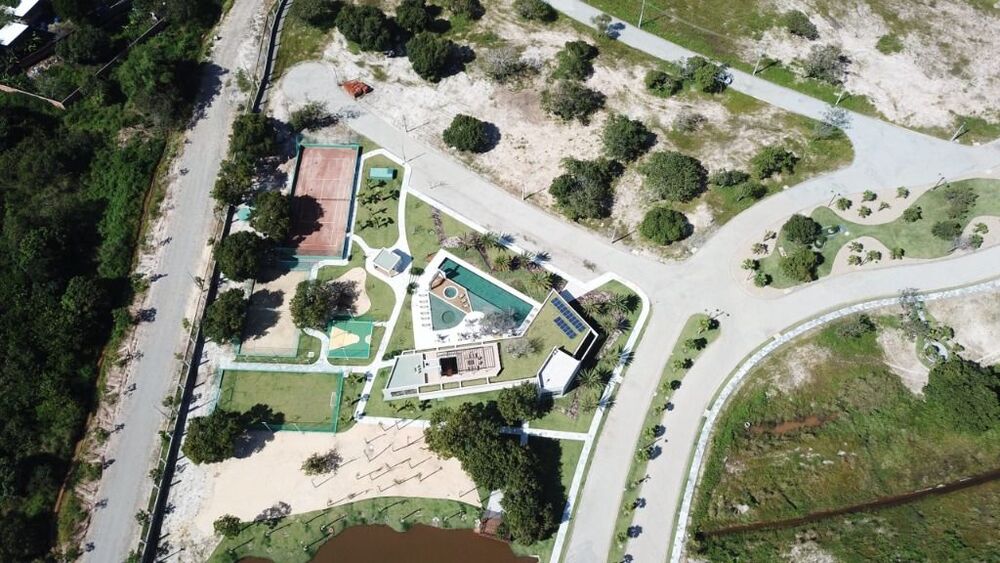 Terreno, 309 m² - Foto 1