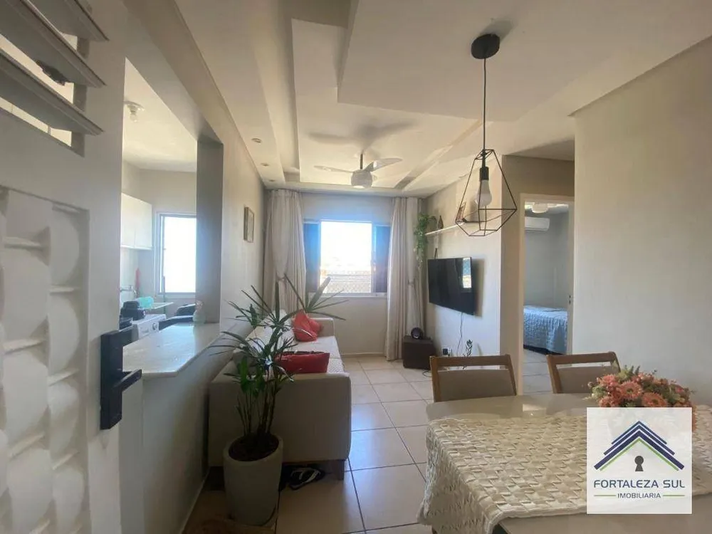 Apartamento, 2 quartos, 49 m² - Foto 4
