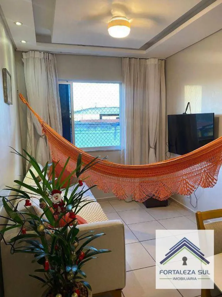 Apartamento, 2 quartos, 49 m² - Foto 2