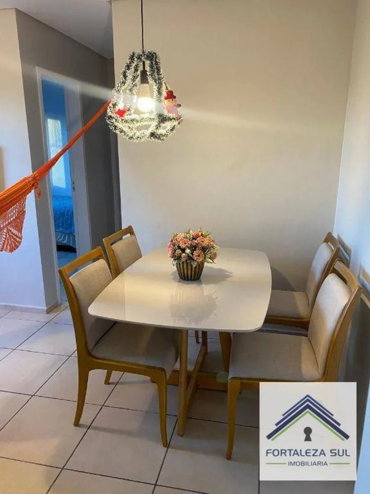 Apartamento, 2 quartos, 49 m² - Foto 1