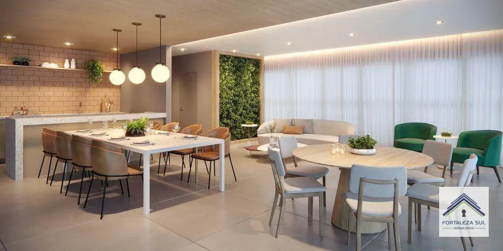 Apartamento, 3 quartos, 51 m² - Foto 1