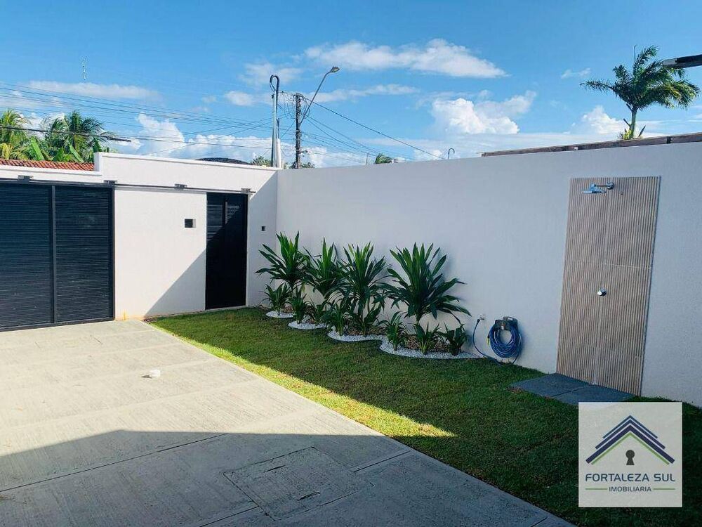 Casa, 3 quartos, 121 m² - Foto 2