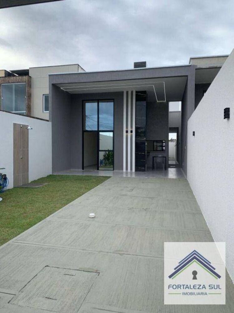 Casa, 3 quartos, 121 m² - Foto 3