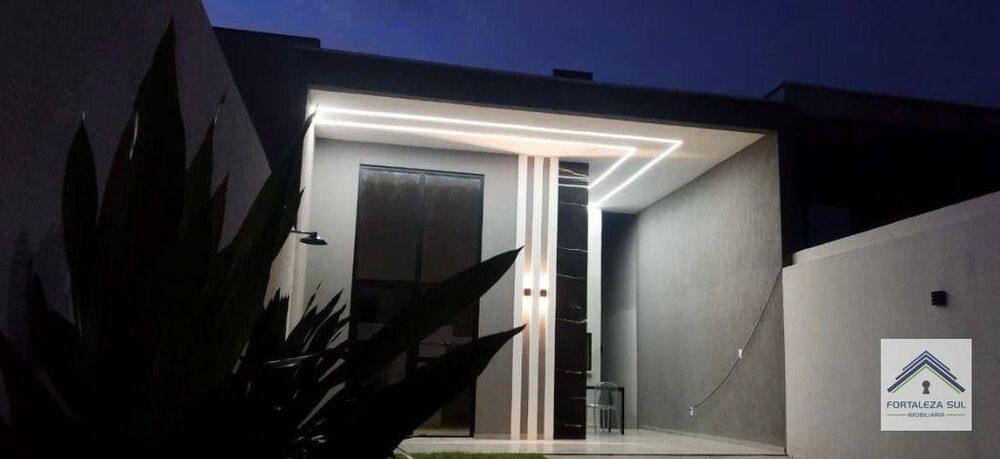 Casa, 3 quartos, 121 m² - Foto 4