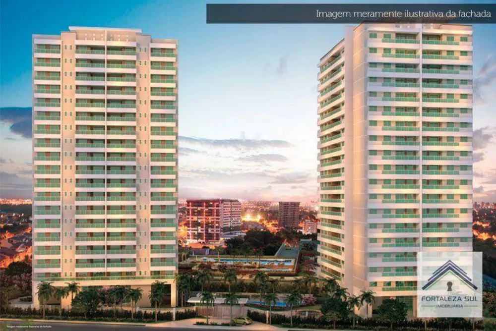 Apartamento, 3 quartos, 70 m² - Foto 8