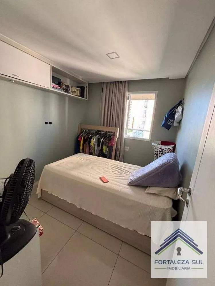 Apartamento, 3 quartos, 70 m² - Foto 1