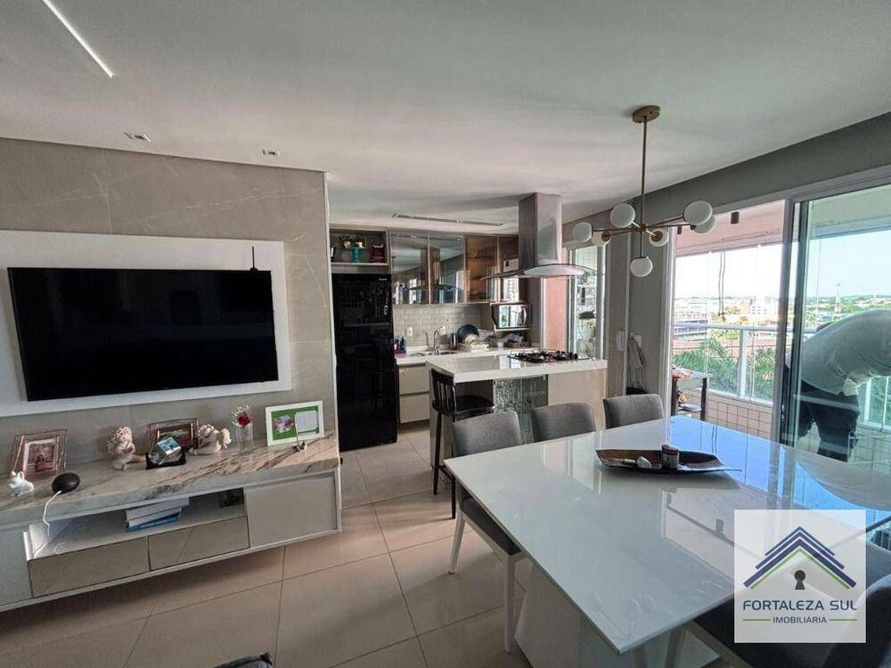 Apartamento, 3 quartos, 70 m² - Foto 9
