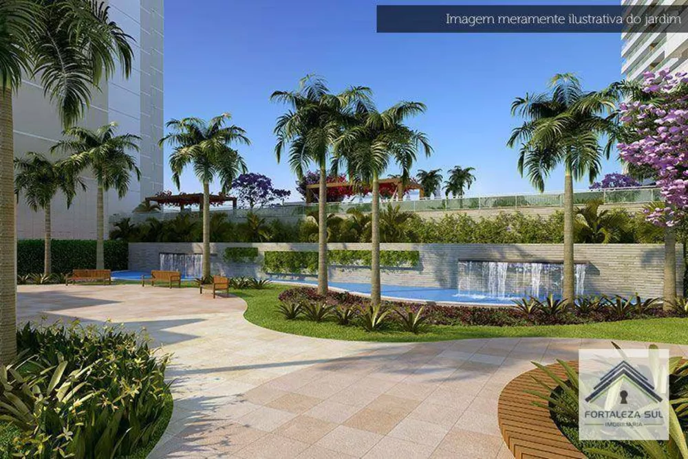 Apartamento, 3 quartos, 70 m² - Foto 2