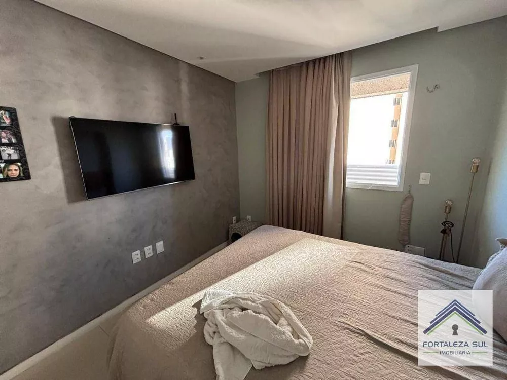 Apartamento, 3 quartos, 70 m² - Foto 4