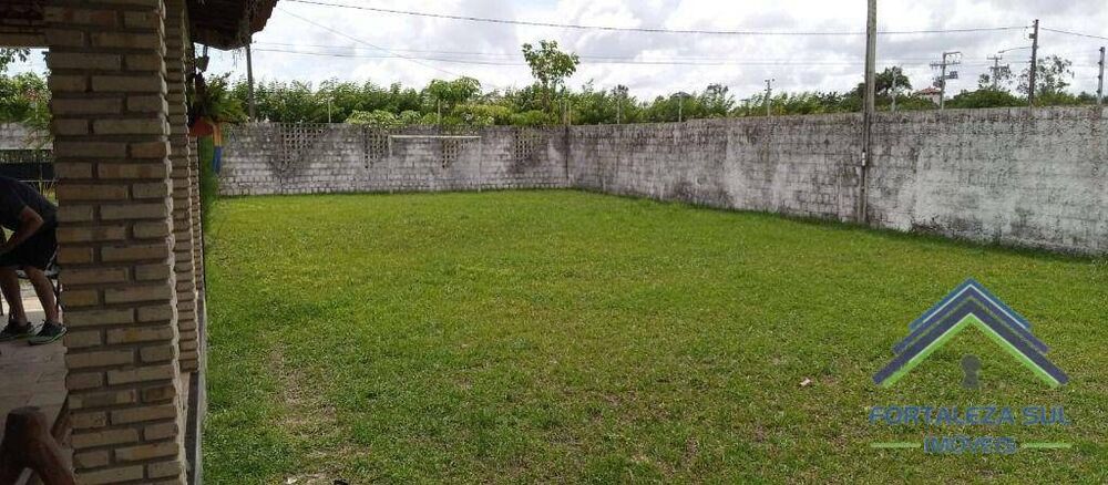 Sítio, 3 quartos, 1250 m² - Foto 1