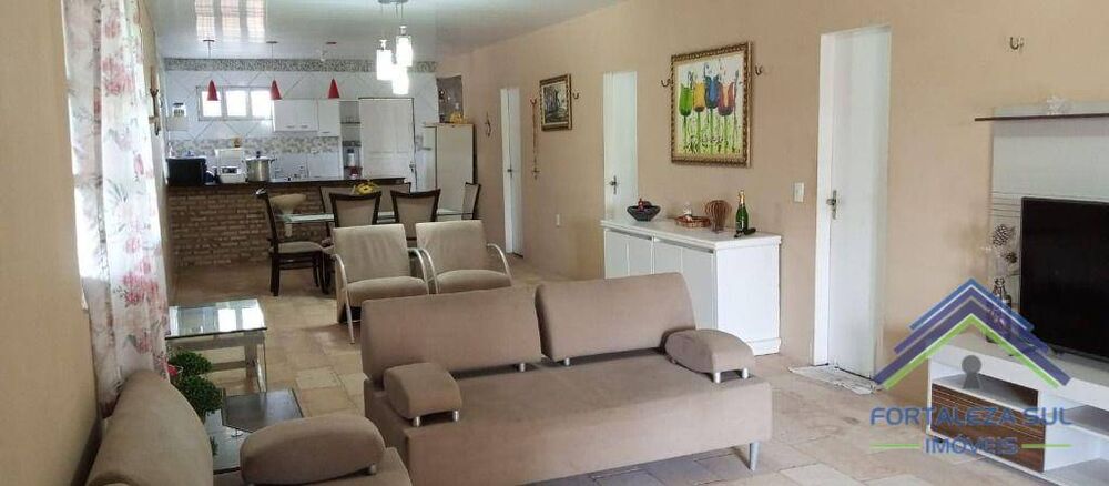 Sítio, 3 quartos, 1250 m² - Foto 3