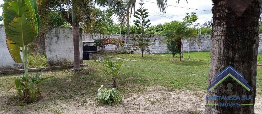 Sítio, 3 quartos, 1250 m² - Foto 2