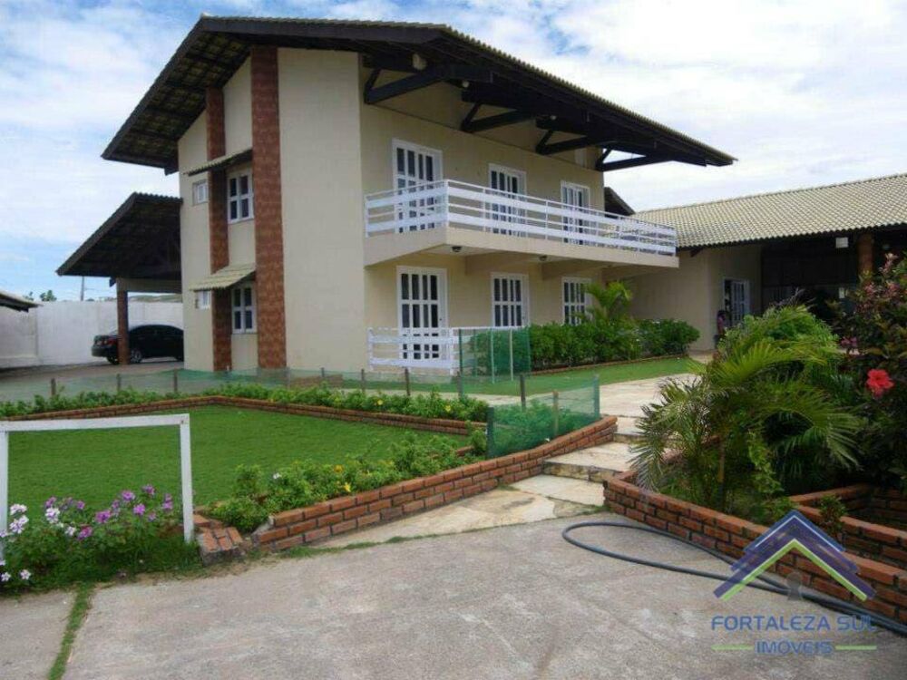 Casa, 7 quartos, 1100 m² - Foto 2