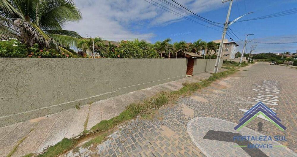 Casa, 7 quartos, 1100 m² - Foto 1