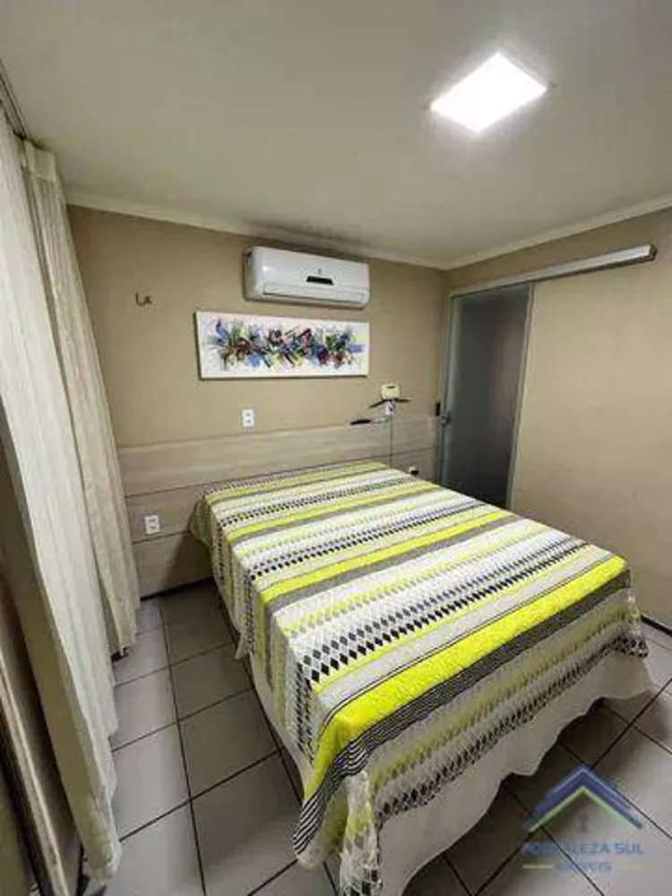 Apartamento à venda com 2 quartos, 51m² - Foto 4