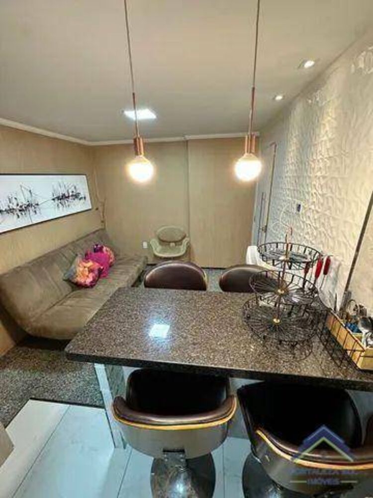 Apartamento, 2 quartos, 51 m² - Foto 8