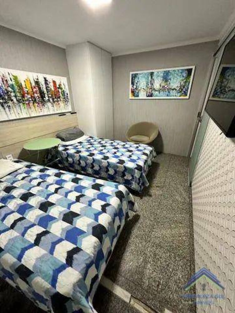 Apartamento, 2 quartos, 51 m² - Foto 6
