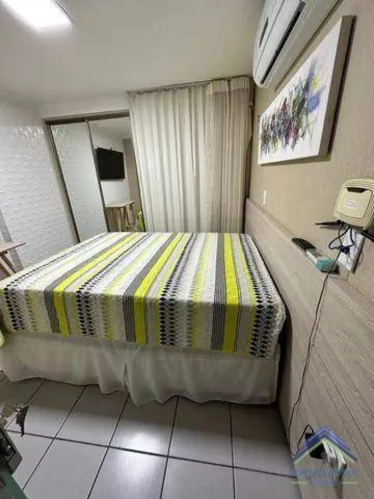 Apartamento à venda com 2 quartos, 51m² - Foto 3