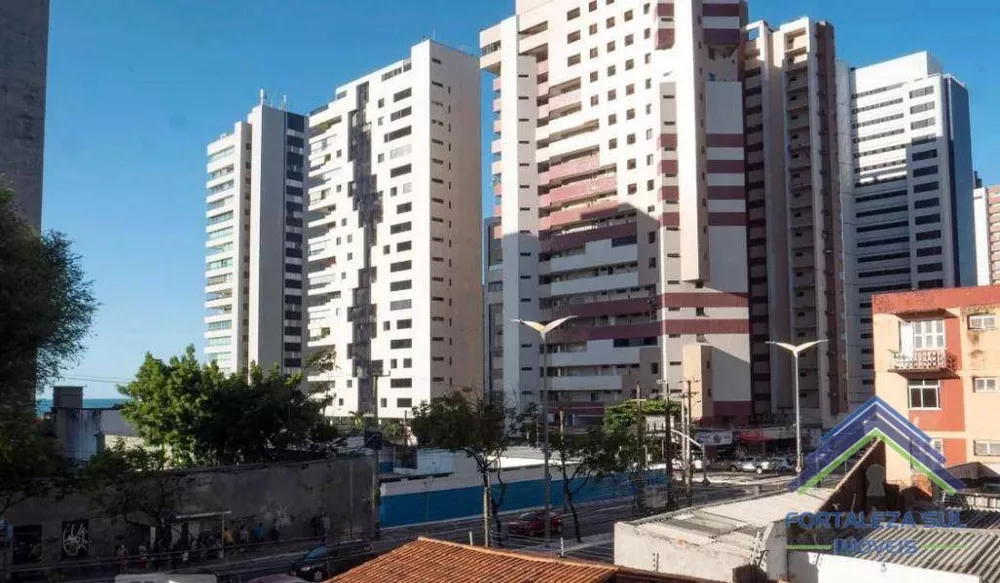 Apartamento à venda com 2 quartos, 51m² - Foto 2