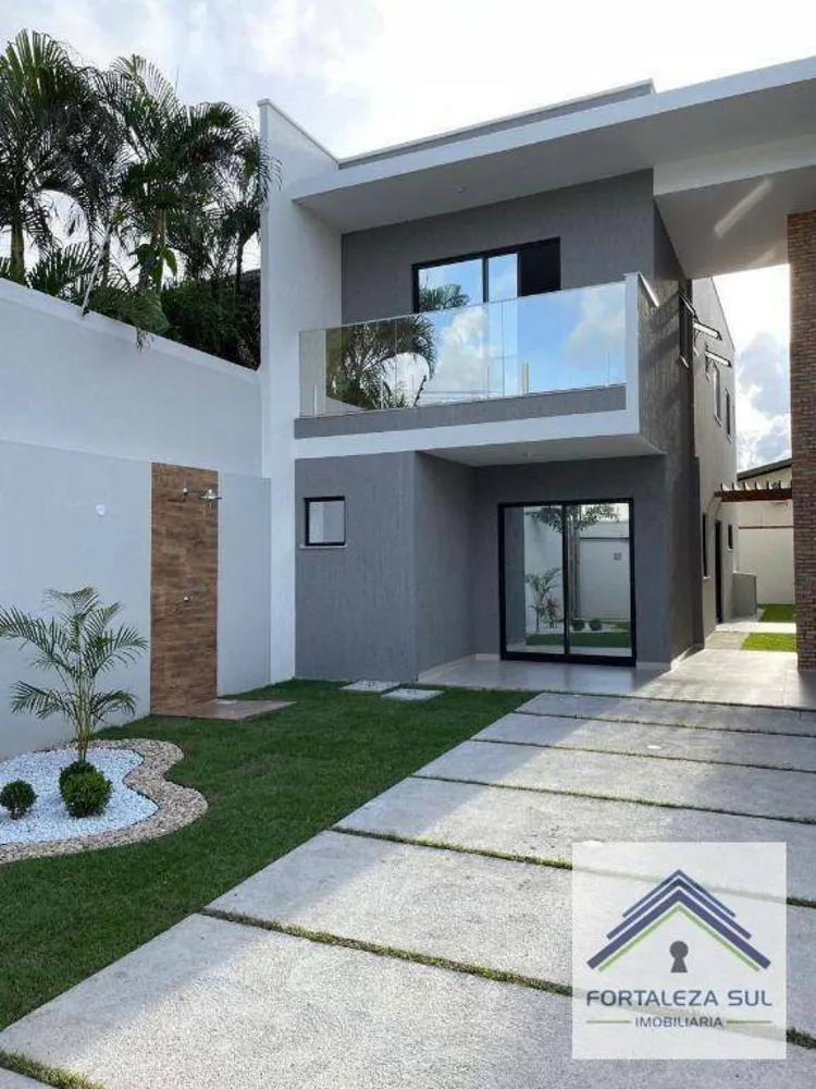 Casa, 3 quartos, 123 m² - Foto 4