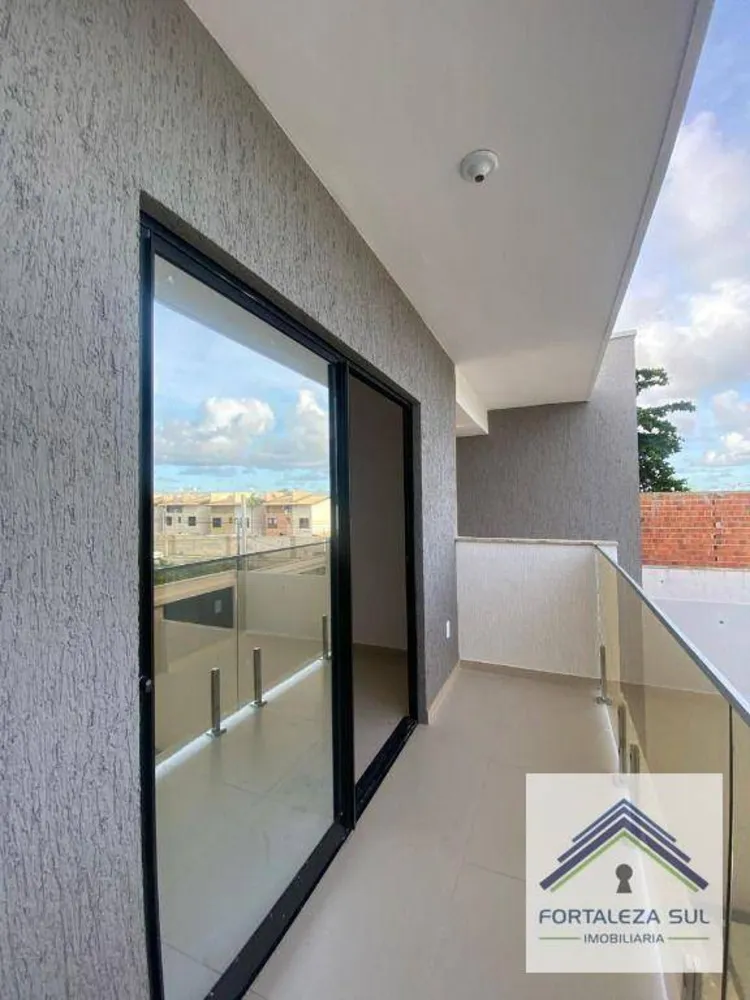 Casa, 3 quartos, 123 m² - Foto 3