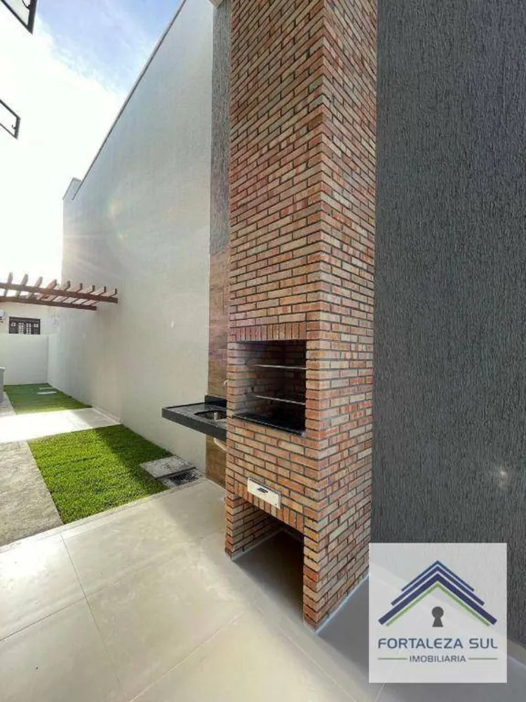 Casa, 3 quartos, 123 m² - Foto 2