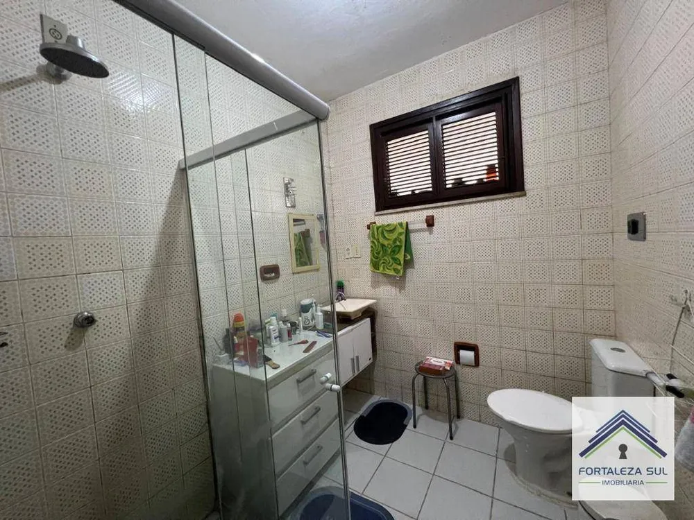 Casa, 4 quartos, 280 m² - Foto 1