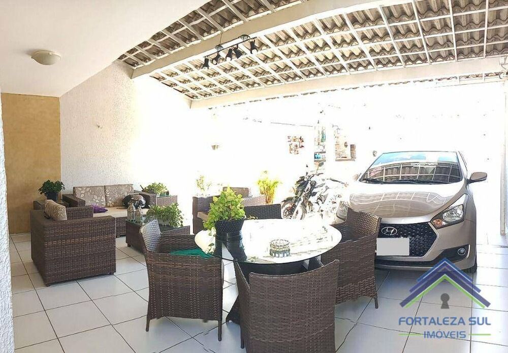 Casa, 4 quartos, 167 m² - Foto 3
