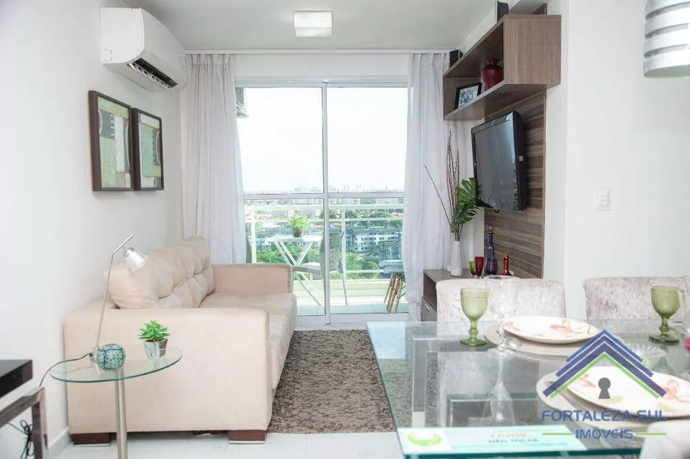 Apartamento à venda com 3 quartos, 61m² - Foto 9