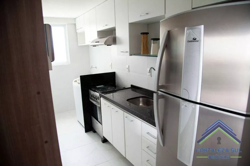 Apartamento à venda com 3 quartos, 61m² - Foto 12