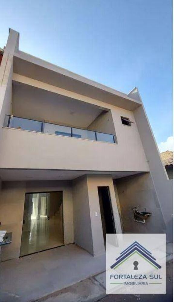 Casa à venda com 4 quartos, 177m² - Foto 2